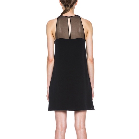 NEW 3.1 Phillip Lim Silk Sequin Embellished Front Dress - Picture 8 of 16